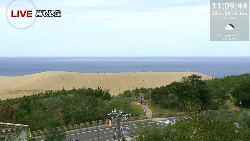 LIVE Camera