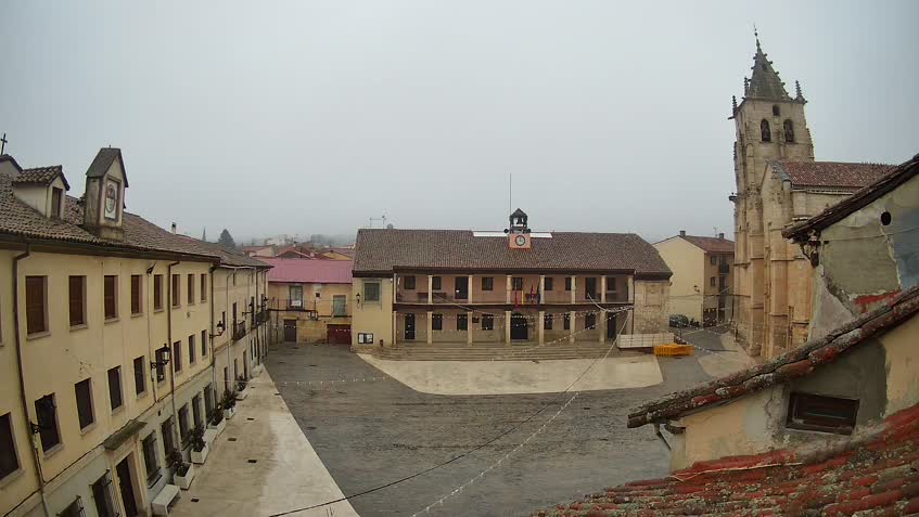 Webcam Τορελαγκούνα - Ισπανία