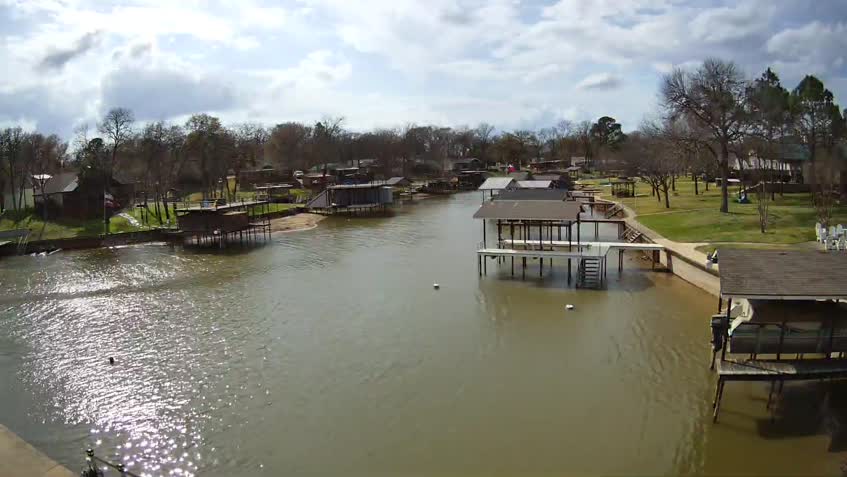 Webcam Ган-Баррел-Сити - Техас