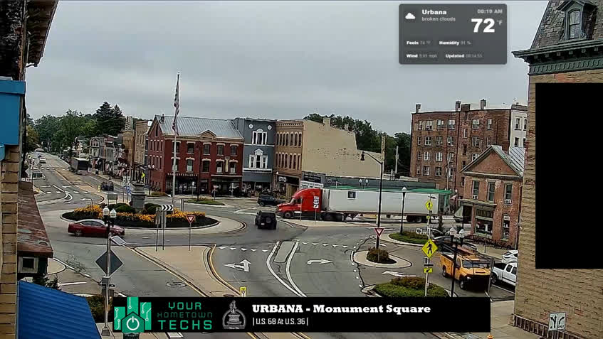 Live Cam