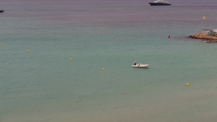 Webcam Palma de Mallorca - Playa de Can Pastilla
