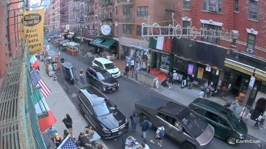 Live Cam