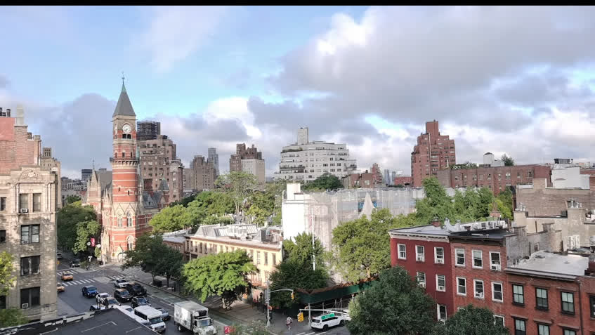 LIVE Camera