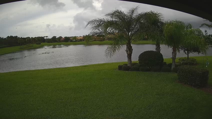 Webcam Vero Beach - Floride