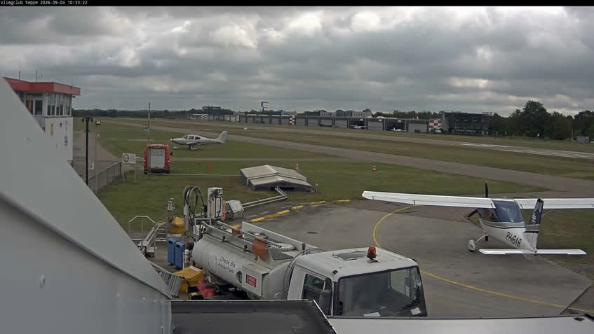 Live Cam
