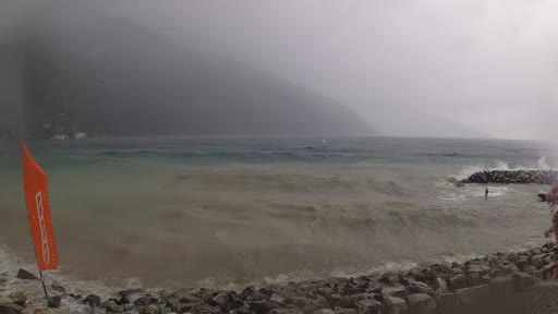 Torbole sul Garda - Trento