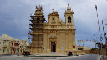 Gozo - Żebbuġ