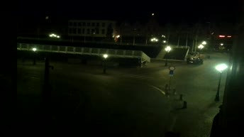 Webcam Bruges - Piazza del Mercato