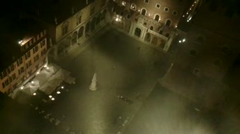 Webcam en direct Vérone - Piazza dei Signori