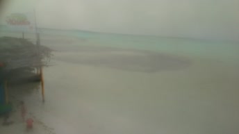 Web Kamera uživo Bonaire - Kralendijk