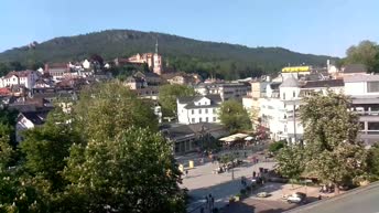 Webcam Baden-Baden