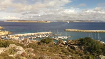 Cámara web en directo Mġarr - Gozo
