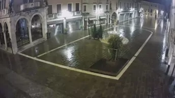 Webcam Thiene - Vicenza
