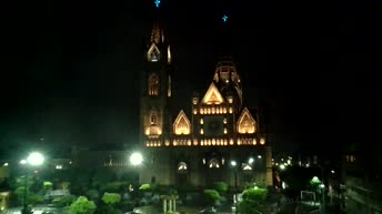 Mehiko - Guadalajara