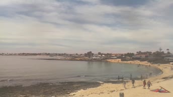 Web Kamera uživo Fuerteventura - Corralejo