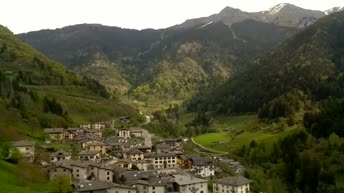 Mezzoldo - Bergamo