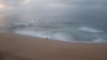 Webcam en direct Ballito - Willard Beach