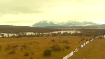 Webcam Patagonia - Chile