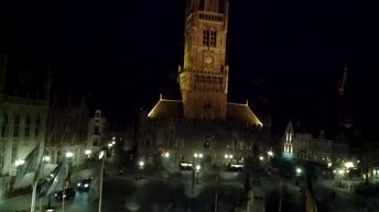 Μπριζ - Bruges