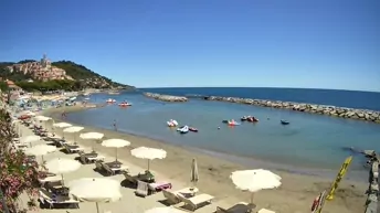Live Cam Cervo