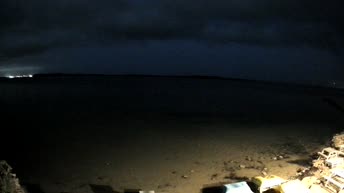LIVE Camera Νησί Μότυα, Λο Στανιόνε Μαρσάλα - Τράπανι