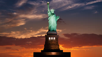 Live Cam Statue of Liberty