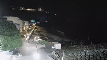 Kamera na żywo Playa de Santiago - La Gomera