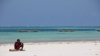 Zanzibar - Kiwengwa