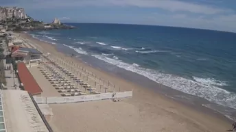 Live Cam Sperlonga