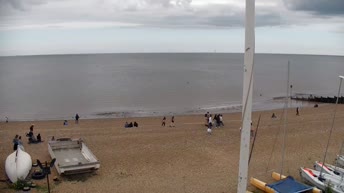 Live Cam Whitstable