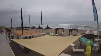 Webcam Marina di Grosseto