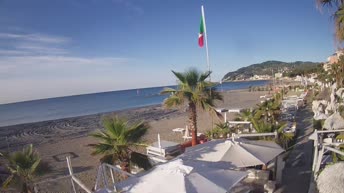 Webcam en direct San Bartolomeo al Mare
