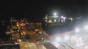 LIVE Camera Νάξος, Λιμάνι - Naxos Port
