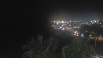 LIVE Camera Άγιος Βαρθολομαίος ντε Τυραχάνα
