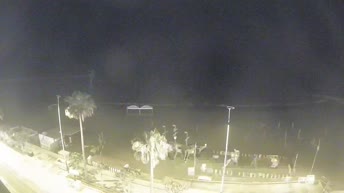 Webcam en direct Santa Cruz de La Palma