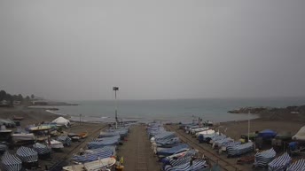 Live Cam Dock of Albenga