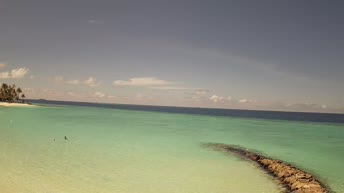 Webcam Malediven - Eh'mafushi