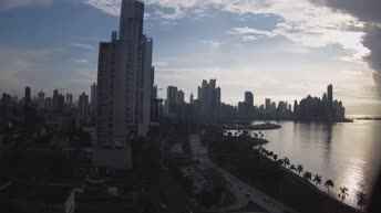Πόλη του Παναμά - Panama City