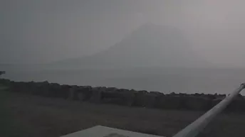 Webcam Kirkjufell Mountain - Grundarfjörður