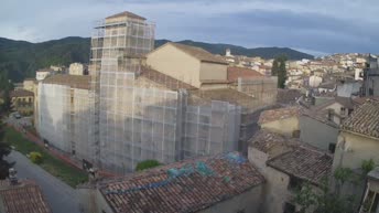 Webcam en direct San Giovanni in Fiore
