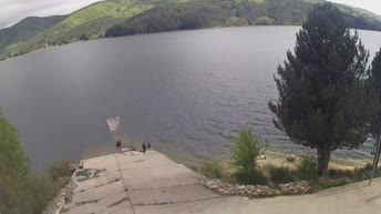 Jezero Arvo