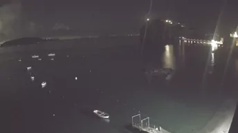 Live Cam Ischia - Aragonese Castle