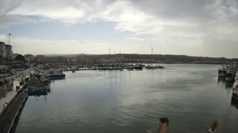 Porto di Vieste