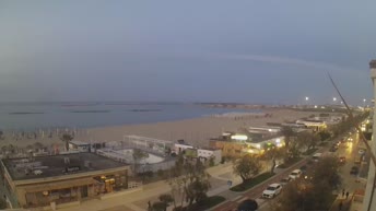 Webcam en direct Pescara