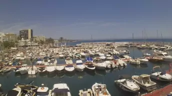 Marbella - Marina