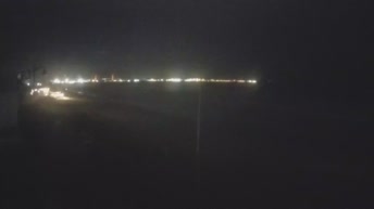 实况摄像头 圣玛丽亚港（Puerto de Santa Maria）-雷德海滩