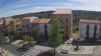 Webcam Vilafranca