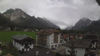 Web Kamera uživo San Vigilio di Marebbe - Južni Tirol