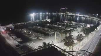 Webcam en direct Marina d'Águilas