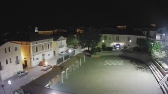 Webcam en direct Santa Croce di Magliano